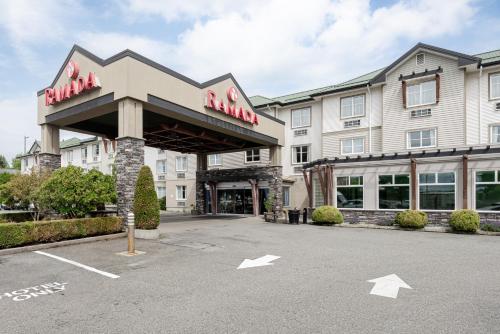 Ramada by Wyndham Surrey/Langley