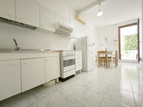 Kitchen, Le casette Punta Pizzo in Pizzo
