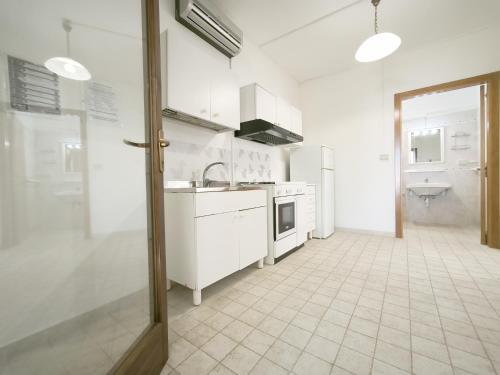 Kitchen, Le casette Punta Pizzo in Pizzo