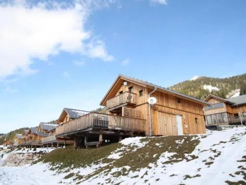 Wolkenheim in Hohentauern, Österreich