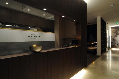 Hotel Thalmair - image 11