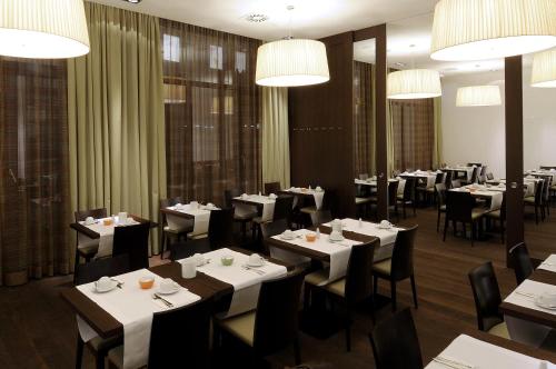 Hotel Thalmair - image 10