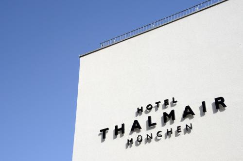 Hotel Thalmair - image 3
