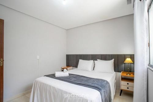 Apto em Cond. c/ Piscina Ponta das Canas GVM0315 in 蓬塔卡納斯