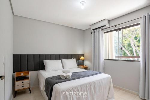 Apto em Cond. c/ Piscina Ponta das Canas GVM0315 in 蓬塔卡納斯