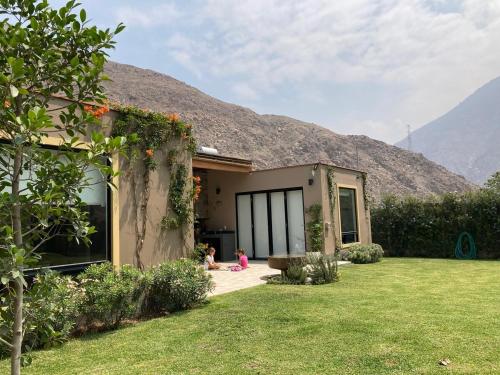 Casa de Campo Urpichay in Lurigancho