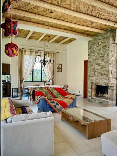 Casa de Campo Urpichay in Lurigancho