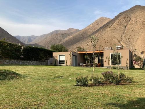 Casa de Campo Urpichay in Lurigancho