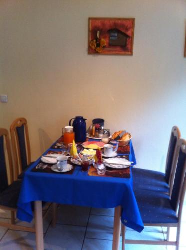 Pension Hubertus - image 5