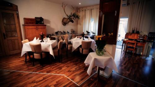 Hotel und Gästehaus Will - image 4