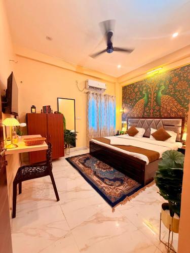 Sukoon e Banaras - image 2