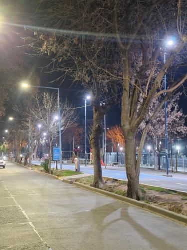 Departamento diario, Excelente Ubicación Mendoza