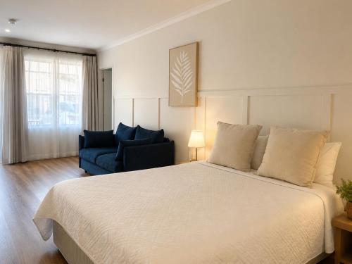 Cooks Endeavour Motor Inn in Tweed Heads
