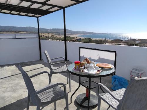 Beach Villa with Pool in Boumerdes