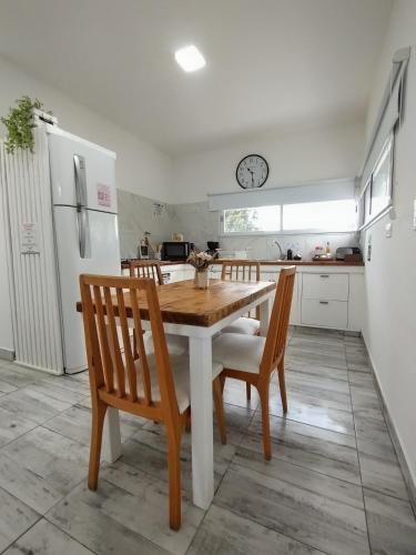 Casa con Jardín Las Marías 2