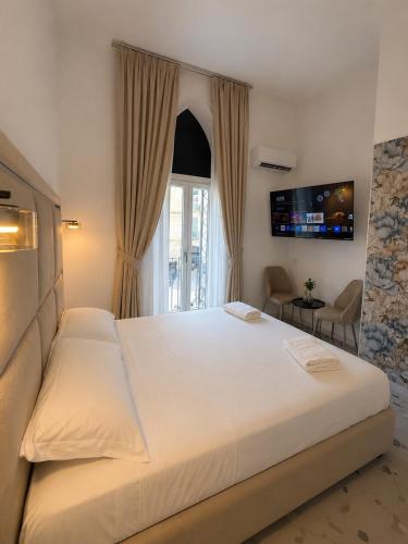 Suite a Napoli