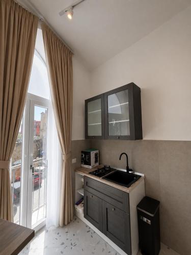 Suite a Napoli in Posillipo