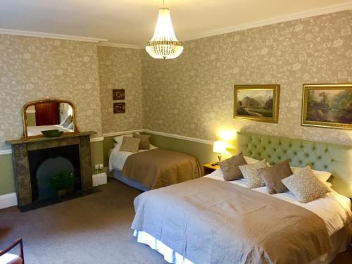 Ashdale Guesthouse - image 4