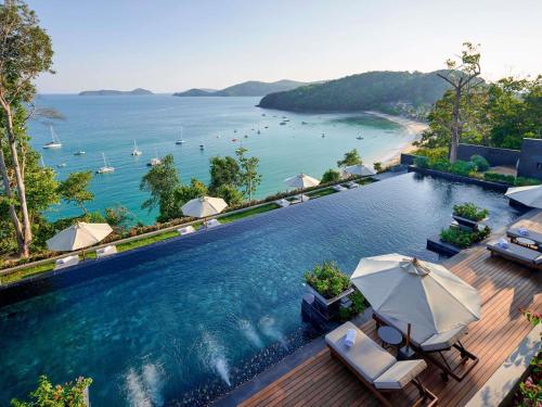 V Villas Phuket - Mgallery - Phuket V Villas Phuket - Mgallery - Phuket