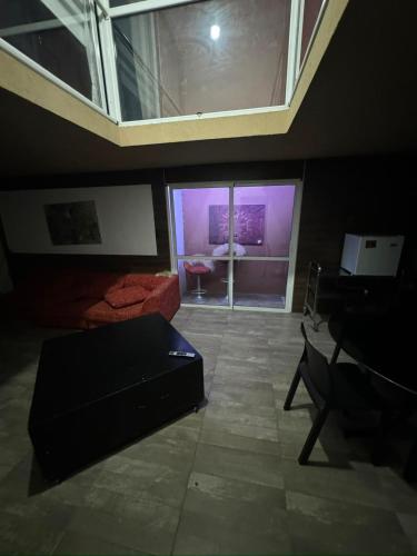 Loft de Viaje