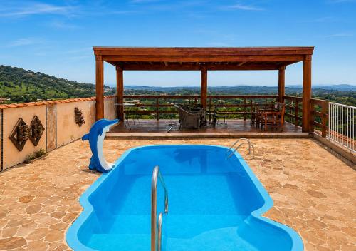 A környék, Chácara Exclusiva Loop Águas da Prata com Vista da Serra da Mantiqueira (Chacara Exclusiva Loop Aguas da Prata com Vista da Serra da Mantiqueira) in Águas Da Prata