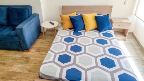Candelaria Cozy Studio 14