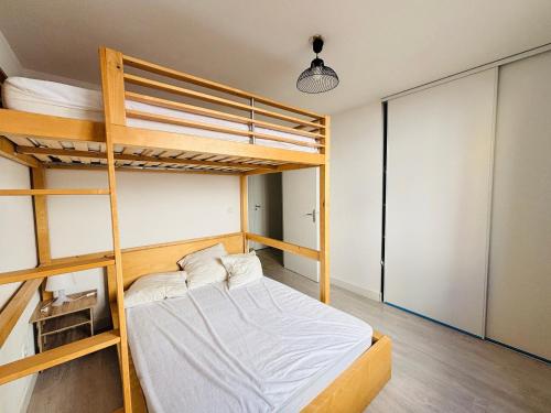 Appartement climatisé parking - 6 pers. - FR-1-309-594 - image 2