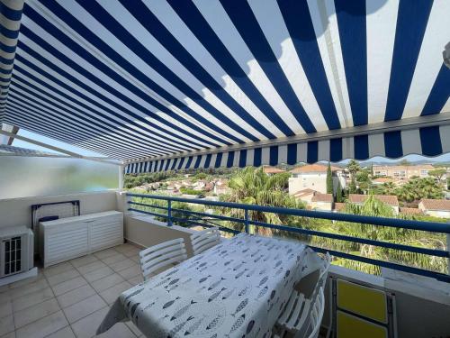 Ravissant T2 avec parking - 4 pers. - FR-1-308-217