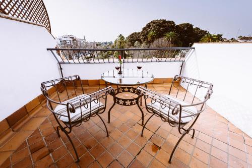 Basic Hotel Doña Manuela