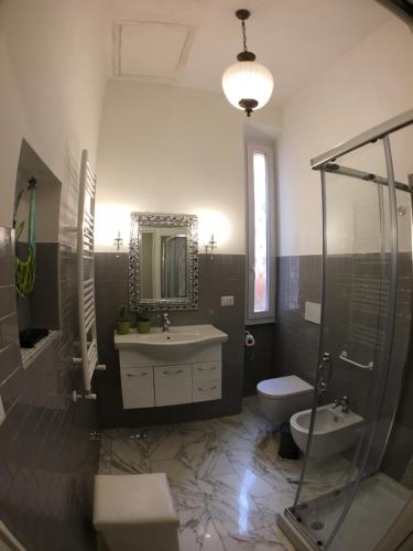 B&B Theodora – Frascati