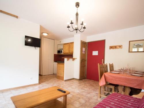Appartement spacieux, parking - 6 pers. - FR-1-508-319