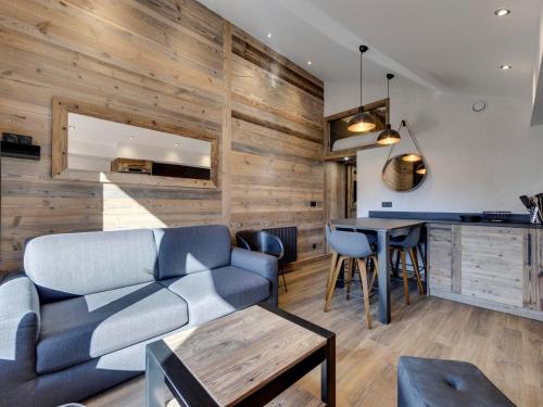 Appartement rénové à Val-d'Isère - 4 pers. - FR-1-518-214