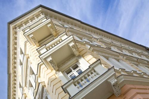 Mamaison Residence Belgická Prague - image 8