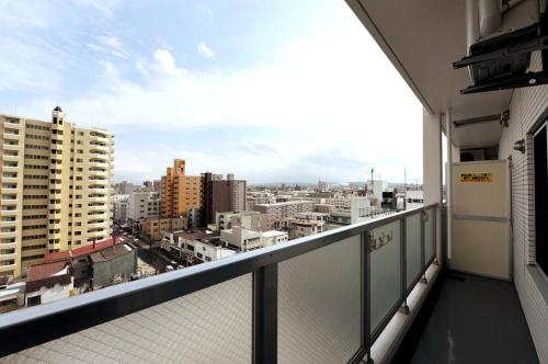 Suncourt Hongo Dori Garden Hills / Vacation STAY 7607, Sapporo