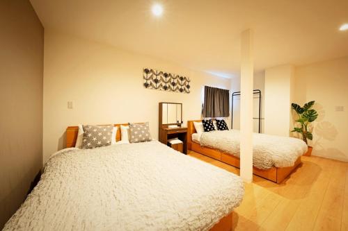 Sapporo - Apartment - Vacation STAY 7939, Sapporo (photo 2)