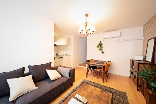 Sapporo - Apartment - Vacation STAY 7939, Sapporo (photo 5)