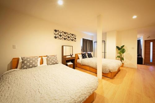 Sapporo - Apartment - Vacation STAY 7939, Sapporo (photo 7)