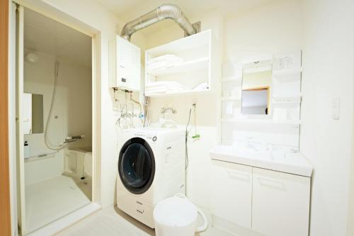 Sapporo - Apartment - Vacation STAY 7939, Sapporo (photo 3)