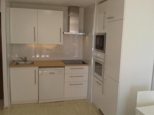 Apartamentos Chinasolymar - image 14