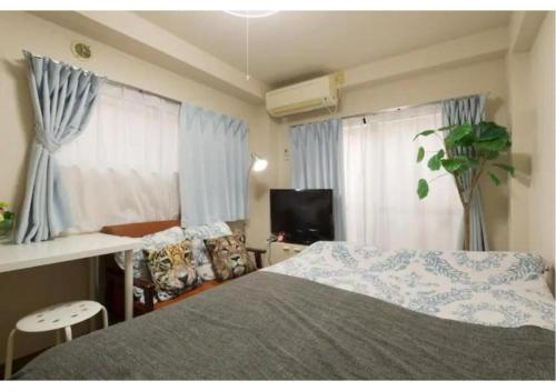 Palace Mercy105 - Vacation STAY 11922 in Setagaya