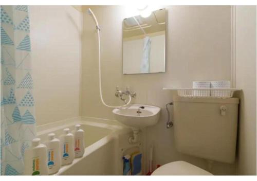 Palace Mercy105 - Vacation STAY 11922 in Setagaya