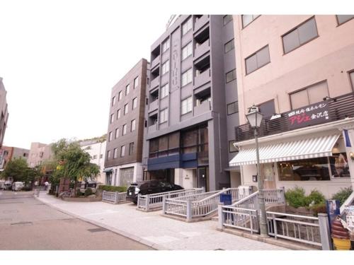 Exterior view, HOTEL APT SESELA - Vacation STAY 12878 in Korinbo