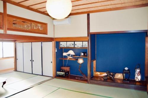 Minpaku Yorozuya - Vacation STAY 12905 in Yurihama