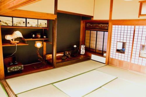 Minpaku Yorozuya - Vacation STAY 12905 in Yurihama