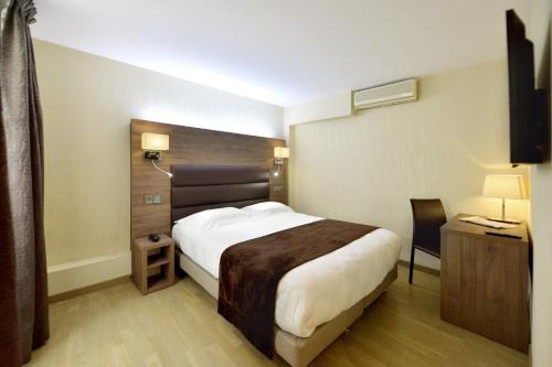 Hôtel Renoir Montparnasse - image 11