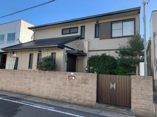 Azuma Taku - Vacation STAY 13741 in Nakagawa