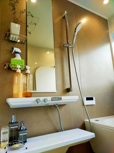 Open House Sakurasakura - Kamakurayama - - Vacation Stay 14047 - Yokohama