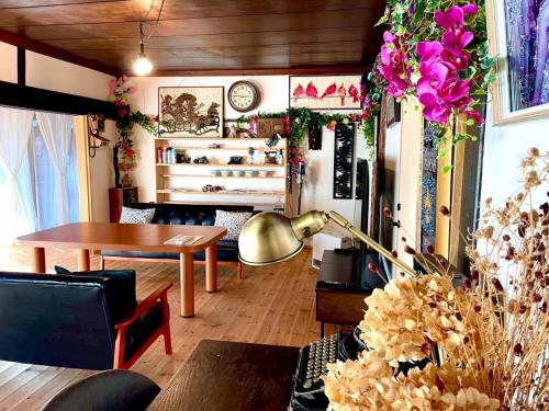 Vintagehouse1925bali - Vacation Stay 14502 - Nagano