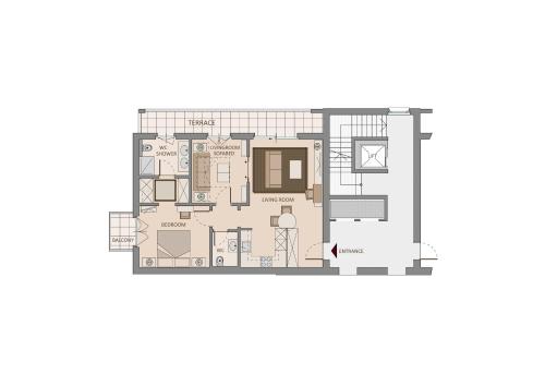 Delta Resort Apartments - image 4