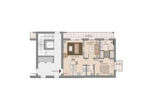 Delta Resort Apartments - image 3
